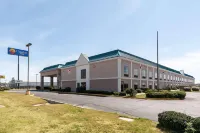 クオリティイン クラークスデール