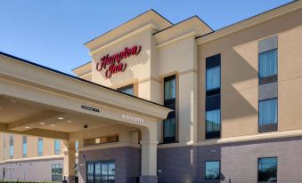 Hampton Inn Chickasha