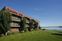 Hampton Inn Richland/Tri-Cities Hotels in Richland
