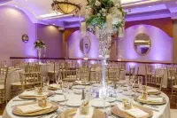 Sacramento Marriott Rancho Cordova
