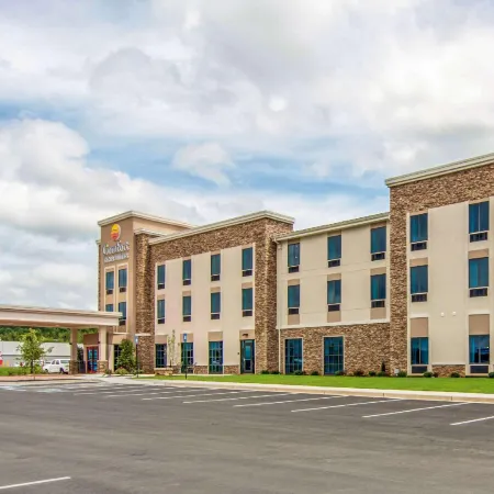 Comfort Inn & Suites East Ellijay