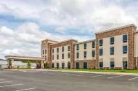 Comfort Inn & Suites East Ellijay Hotels in East Ellijay