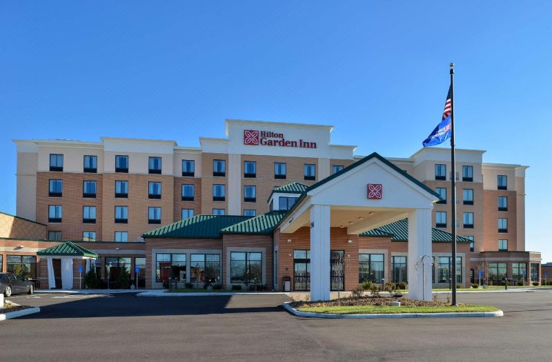 Hilton Garden Inn Cincinnati/West Chester
