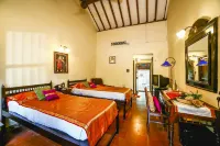 Indeco Hotels Swamimalai Hotels in Kumbakonam