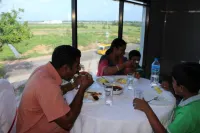 Ebenezer Plaza Hoteles en Nedumbassery