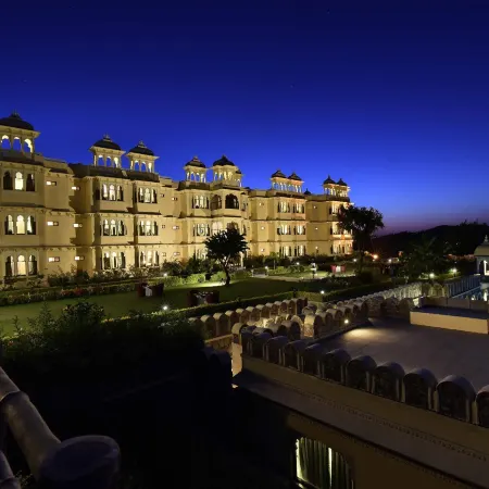 The Kumbha Bagh