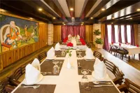 Yangthang Heritage - Pet friendly