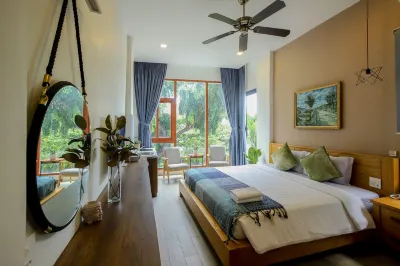 Magnolia's Can Tho Các khách sạn gần Bến Ninh Kiều