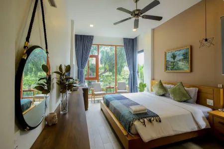 Magnolia's Can Tho Отели рядом с достопримечательностью «Cai Rang Floating Market»