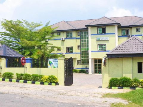 Carlcon Hotel