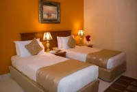 Al Maha Regency Hotel Suites - Managed by Aoudi Consultants