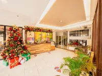 Hotel Sentro Legazpi Hotels in Legaspi
