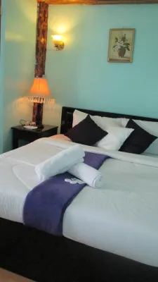 Masferre Country Inn - Wifi