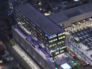 Hilton Guadalajara Midtown