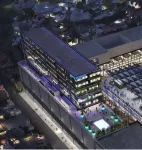 Hilton Guadalajara Midtown Hotels near University Center of Art Architecture and Design- Music Department