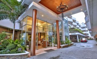 Crown Regency Residences - Cebu