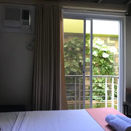 Regency Hotel de Vigan