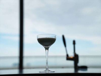 バー ホテルリマーニの写真