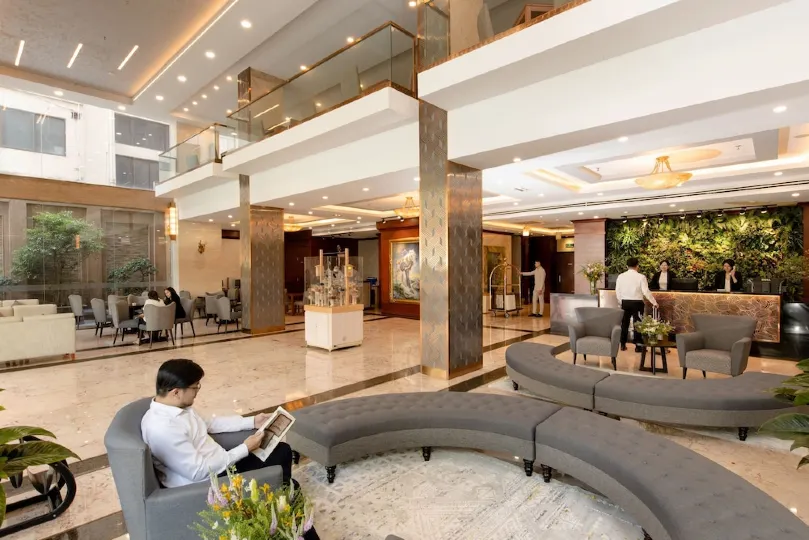 Aquari Hotel