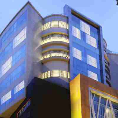 瑪琅OJ 1O1飯店 Hotel Exterior