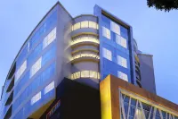 The 1O1 Malang OJ Hotels in Klojen