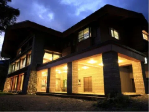 Kamikochi Alpen Hotel Hotels near Mt. Yake