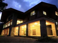 Kamikochi Alpen Hotel โรงแรมใน