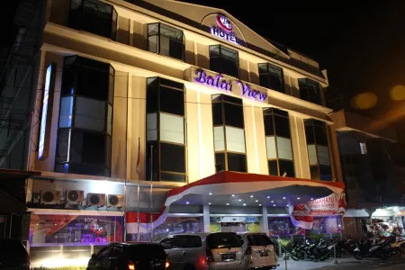 Balai View Hotel