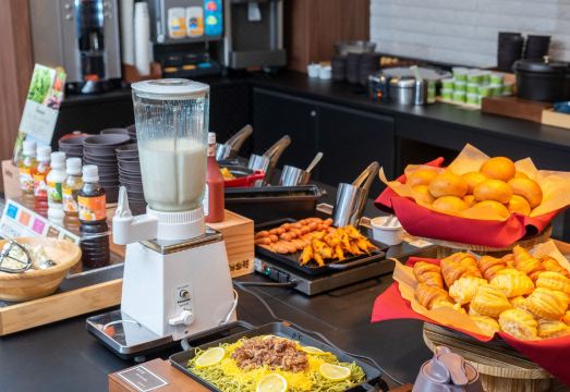 슈퍼 호텔 프리미어 시모노세키