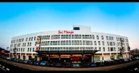 Sri Manja Boutique Hotel Hotels near Sultan Haji Ahmad Shah Airport