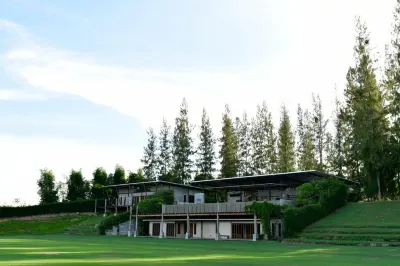 The Farmhouse at Polo Escape