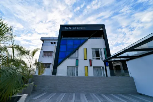 NX Hotel