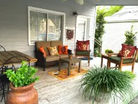 Comal Inn Hoteles en New Braunfels