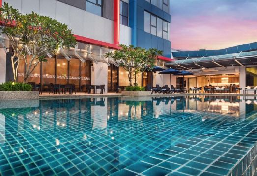 1. 선웨이 호텔 빅..