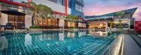 Sunway Hotel Big Box Hotels in Iskandar Puteri