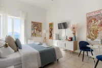 Naro Suites and Rooms Hotel in zona Torregaveta