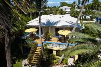 Cedar Cove Resort & Cottages Hotels in Holmes Beach