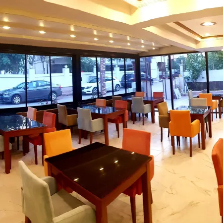 LAVİN Garden Hotel