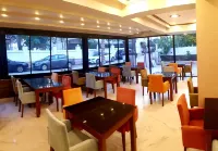 LAVİN Garden Hotel