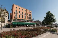 Hotel Riviera Venezia Lido