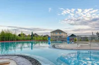 Aberdare Prestige & Royal Cottages Hotels in Naro Moru
