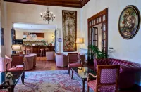 Grand Hotel Royal Viareggio - navetta aeroportuale