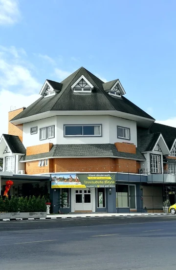 รูปภาพของโรงแรมอิงลิชรีโซเทล