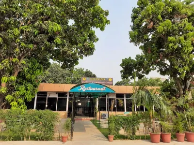 The Palms Resort Hotels in Haridwar District