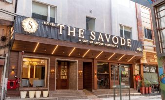 Hotel the Savode - Just 2 Mins from Golden Temple Amritsar
