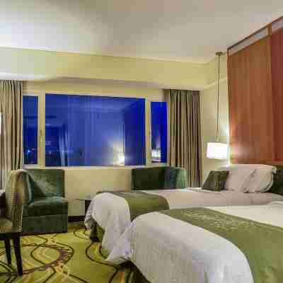 Grand Allison Rooms