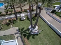 Akrogiali Beach Hotel Apartments