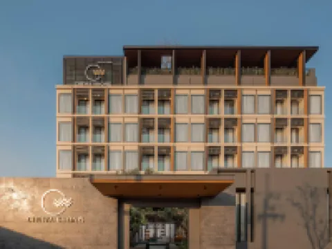 Chewa Khong Nakhon Phanom Hotels in Nakhon Phanom