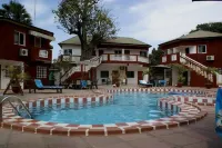 Baobab Holiday Resort Hotels near Mariama Kunda Junction