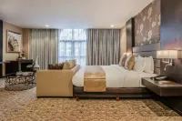 Marcian Garden Hotel Hotels in Zamboanga